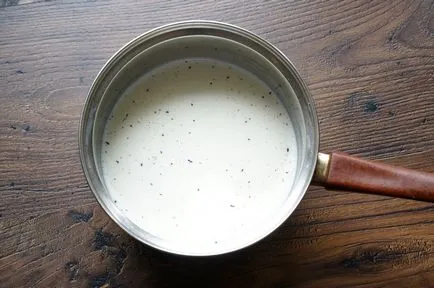 A puding krém és diplomata - Andy séf - a blog az élelmiszer és az utazás, lépésről lépésre receptek, (chef) A puding krém és diplomata - Andy séf - a blog az élelmiszer és az utazás, lépésről lépésre receptek