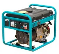 12 legjobb benzin generátor 1-5 kW - 2017 értékelés