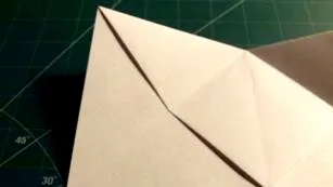 10 Ways, hogy kell egy papír repülőgép, video, grafikonok