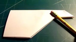 10 Ways, hogy kell egy papír repülőgép, video, grafikonok