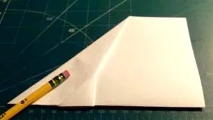 10 Ways, hogy kell egy papír repülőgép, video, grafikonok