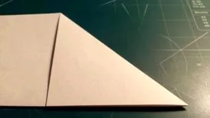 10 Ways, hogy kell egy papír repülőgép, video, grafikonok