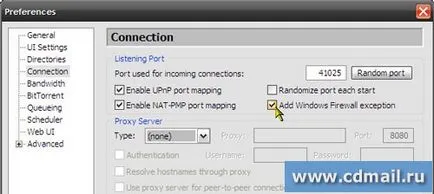 10 Ways, hogy gyorsítsák fel a torrent klienst