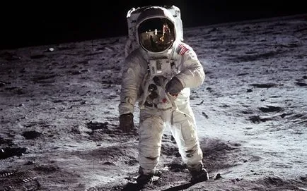 10 dolog, amit nem tud a Holdra „Apollo” - hírek tér és a tér (hogy) 10 dolog, amit nem tud a Holdra „Apollo” - hírek tér és űrhajózás at