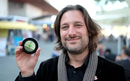 10 Most szokatlan koncepció telefon a jövő - új kiskereskedelmi (Future) 10 Most szokatlan koncepció telefon a jövő - új kiskereskedelmi