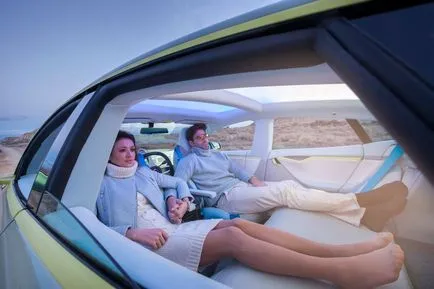 10. Technologies a jövő, a jövő több (auto) 10. Technologies a jövő, a jövő közelében