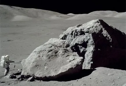 10 dolog, amit nem tud a Holdra „Apollo” - hírek tér és űrhajózás at 10 dolog, amit nem tud a Holdra „Apollo” - hírek tér és űrhajózás at