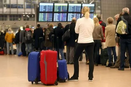 Utazási iparág minta 2017-ben kilenc növekvő piaci trendek - információs portál