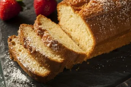 Ismerje meg lépésről lépésre a sütő sütemény recept képpel, recept