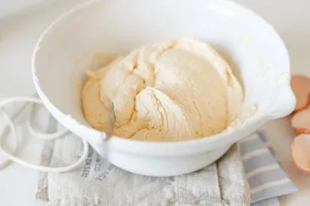 Ismerje meg lépésről lépésre a sütő sütemény recept képpel, recept