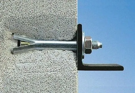 Sarkok polc fali záróelemek rögzített bakra, kötőelemek poli betonra, csempe, (sarkok) Sarkok polc fali záróelemek rögzített bakra, kötőelemek poli betonra, csempe,