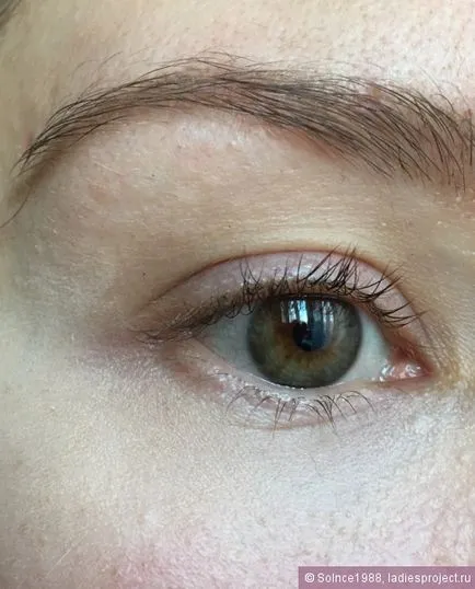 Mascara Dior Diorshow (hang száma 090 fekete) - vélemények, fényképek és ár