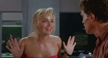 25 dolog, amit nem tud az eredeti film „Total Recall”, a film (emlékszik minden) 25 dolog, amit nem tud az eredeti film „Total Recall”, a film