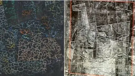 5 remekművek festmény, amely több mint nézők látni