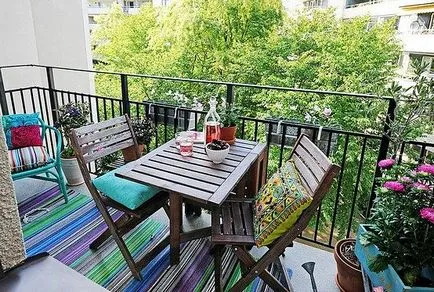 7 ötlettervekből gyönyörű belső erkély, hölgy Fairy (regisztráció) 7 ötlettervekből gyönyörű belső erkély, hölgy tündér