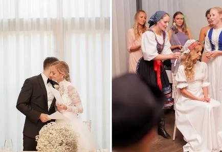 27 Amazing esküvői hagyományok a világ minden tájáról, hogy lehet alkalmazni az esküvő (világ) 27 Amazing esküvői hagyományok a világ minden tájáról, hogy lehet alkalmazni az esküvő