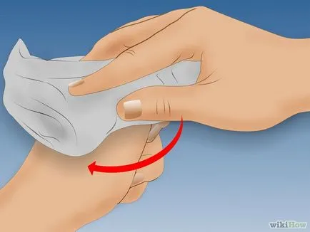 4 Ways eltávolítja filccel