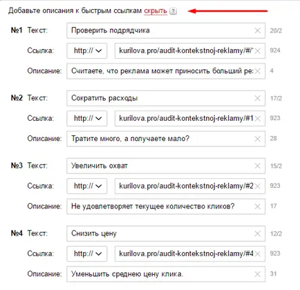 7 titok a Yandex Direct