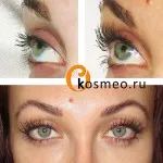 Activator szempilla növekedés alkalmazási szabályok, áttekintés, fotók - női blog Szépség és egészség (növekedés) Activator szempilla növekedés alkalmazási szabályok, áttekintés, fotók - nők blog szépség és egészség