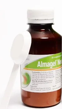 Almagell gyermekek és felnőttek használati utasítás, analógok (savlekötő gyógyszerek) Almagell gyermekek és felnőttek használati utasítás, analógok