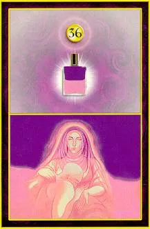 Alchemy lélek
