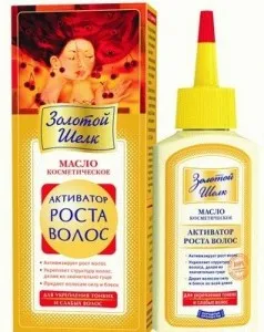 Activator a hajnövekedés - 5cm haj egy hónapban! Amit az emberek mondanak, és tanácsot nők (mondjuk) Activator a hajnövekedés - 5cm haj egy hónapban! Amit az emberek mondanak, és tanácsot nők