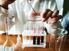 Elemzés a vér kreatinin diagnosztizálására használják betegségek (egészségügyi) Elemzés a vér kreatinin diagnosztizálására használják betegségek
