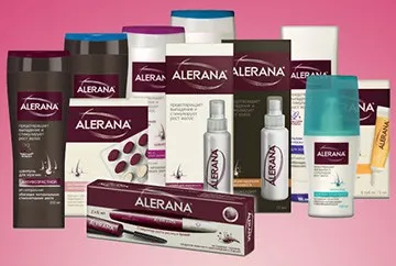 Alerana permet hajhullás ellen értékeléseket valódi emberek