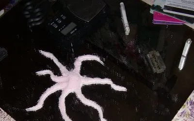 Amfetamin (amfetamin), és a leírás az adagolási (dózis) Amfetamin (amfetamin), és a leírás az adagolási
