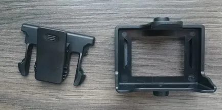 Action kamera sjcam sj5000x 4k (elite edition) - egy nagyszerű alternatívája a több jeles márkák