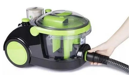 Aquafiltering a porszívót előnye és hátránya, ls (Készülékek) Aquafiltering a porszívót előnye és hátránya, LS