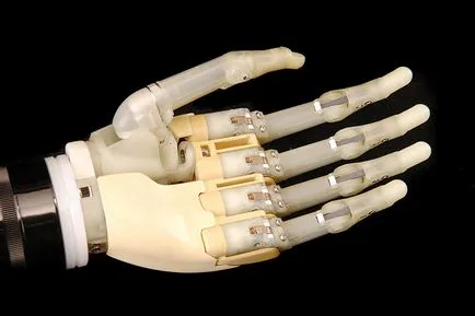 Poster a levegő technológia, amely hamarosan változtatni az életünket - archív
