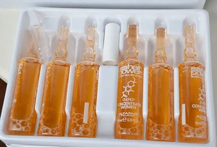 Activator hajnövekedést - különösen az alkalmazások és ingatlan (Hair) Activator haj növekedést - különösen a használata és tulajdonságai