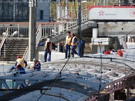 Aeroexpress Budapest belovengersky Station - Sheremetyevo Airport online menetrend, ár és érték