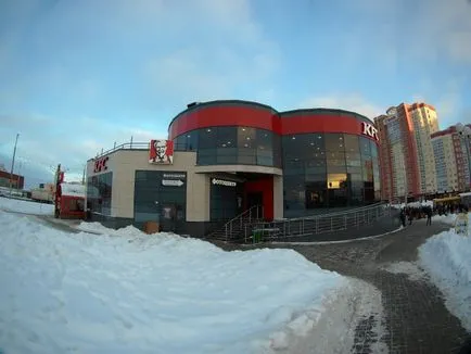 Action kamera sjcam sj5000x 4k (elite edition) - egy nagyszerű alternatívája a több jeles márkák