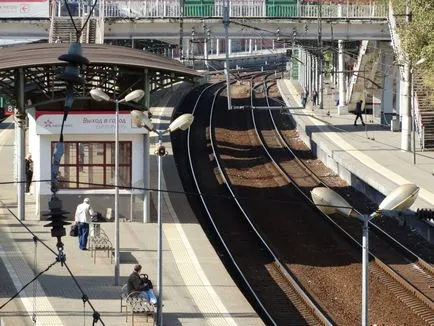 Aeroexpress Budapest belovengersky Station - Sheremetyevo Airport online menetrend, ár és érték