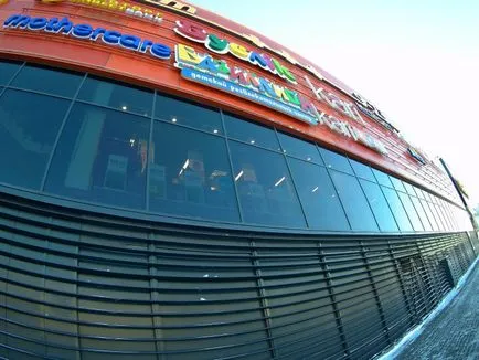 Action kamera sjcam sj5000x 4k (elite edition) - egy nagyszerű alternatívája a több jeles márkák