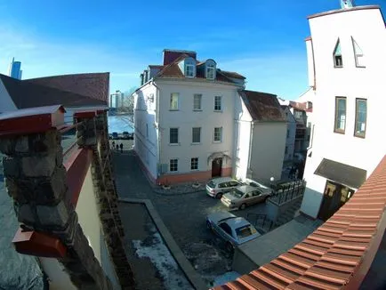 Action kamera sjcam sj5000x 4k (elite edition) - egy nagyszerű alternatívája a több jeles márkák