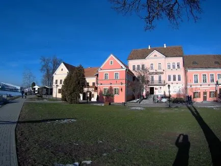 Action kamera sjcam sj5000x 4k (elite edition) - egy nagyszerű alternatívája a több jeles márkák