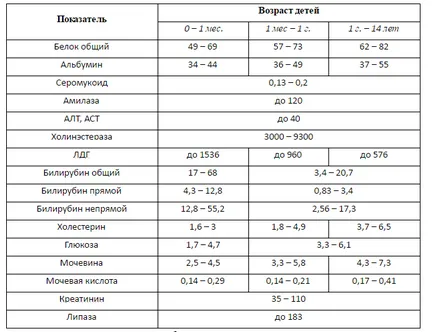 A vérvizsgálat kreatinin - mi ez (kreatinin) A vérvizsgálat kreatinin - mi ez
