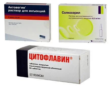 Angioprotectors mi ez a hatásmechanizmus, a kábítószer-lista (angioprotectors) Angioprotectors mi ez a hatásmechanizmus, a kábítószer-lista