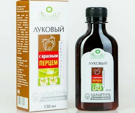 Aktivátorok haj növekedését és szépségápolás (fotó)