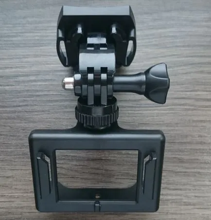 Action kamera sjcam sj5000x 4k (elite edition) - egy nagyszerű alternatívája a több jeles márkák