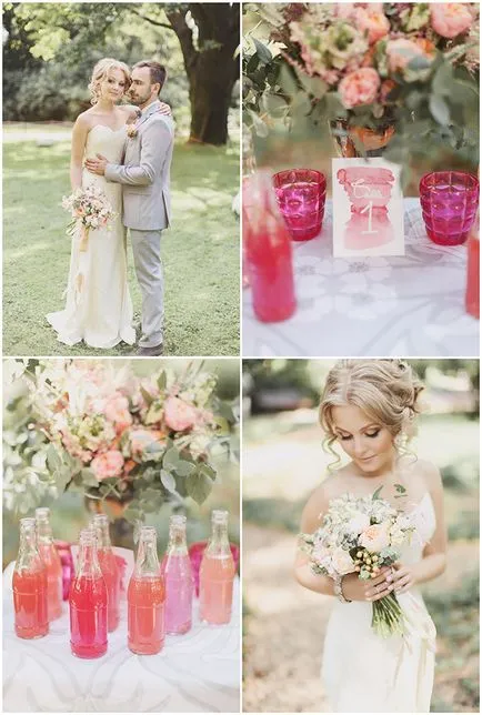 Akvarell esküvői Sasha és Sveta - bridetips (édes WILLIAM esküvő) Akvarell esküvői Sasha és Sveta - bridetips