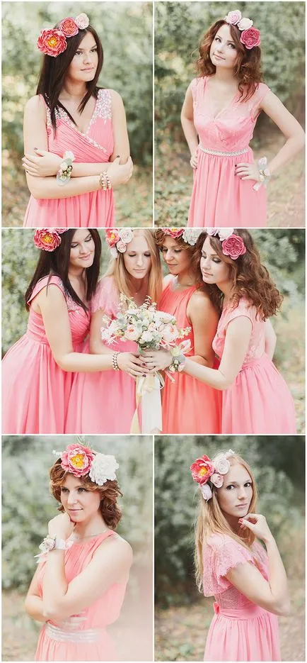 Akvarell esküvői Sasha és Sveta - bridetips (bridetips) Akvarell esküvői Sasha és Sveta - bridetips