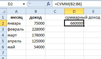 Automatikusan megváltoztatja a tartományok a sejtek Excel (cella) Automatikusan megváltoztatja a tartományok a sejtek Excel