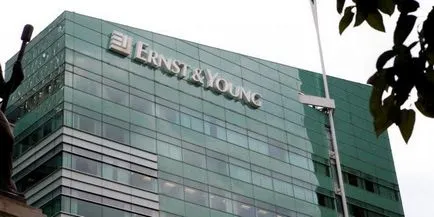 Könyvvizsgálati négy nagy PricewaterhouseCoopers, Deloitte, az Ernst & amp; fiatal, KPMG Könyvvizsgálati négy nagy PricewaterhouseCoopers, Deloitte, az Ernst & amp; fiatal, KPMG