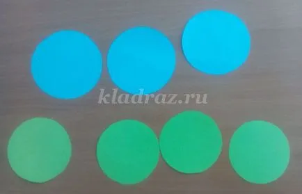 Alkalmazások körök „mesebeli karakter” saját kezűleg a gyermekek 6-8 éves (saját) Alkalmazások körök „mesebeli karakter” saját kezűleg a gyermekek 6-8 éves