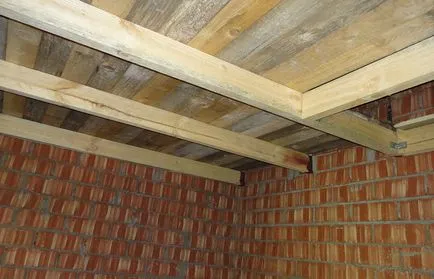 Bath tégla kezével fotó lépésről lépésre (a kezével) Bath tégla kezével fotó lépésről lépésre