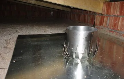 Bath tégla kezével fotó lépésről lépésre Bath tégla kezével fotó lépésről lépésre